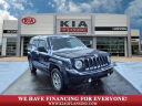 Thumbnail image of 2012 Jeep Patriot at Kia Of Lansing