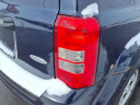 2012 Jeep Patriot Latitude at Kia Of Lansing