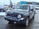 Thumbnail image of 2012 Jeep Patriot at Kia Of Lansing