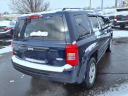 Thumbnail image of 2012 Jeep Patriot at Kia Of Lansing