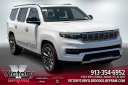 Thumbnail image of 2023 Jeep Grand Wagoneer at Victory Dodge Jeep Chrysler Ram