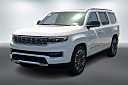 Thumbnail image of 2023 Jeep Grand Wagoneer at Victory Dodge Jeep Chrysler Ram