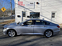 2019 Honda Accord LX at Mass Auto World