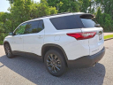 Thumbnail image of 2020 Chevrolet Traverse at ThomasChevroletMedia of Media, PA