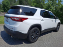 Thumbnail image of 2020 Chevrolet Traverse at ThomasChevroletMedia of Media, PA