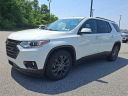 Thumbnail image of 2020 Chevrolet Traverse at ThomasChevroletMedia of Media, PA