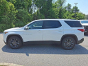 Thumbnail image of 2020 Chevrolet Traverse at ThomasChevroletMedia of Media, PA