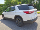 Thumbnail image of 2020 Chevrolet Traverse at ThomasChevroletMedia of Media, PA