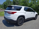 Thumbnail image of 2020 Chevrolet Traverse at ThomasChevroletMedia of Media, PA