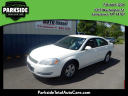 Thumbnail image of 2007 Chevrolet Impala at Parkside Total Auto Care