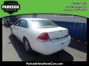 Thumbnail image of 2007 Chevrolet Impala at Parkside Total Auto Care