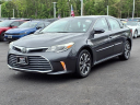 Thumbnail image of 2017 Toyota Avalon at Generation Kia
