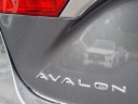 Thumbnail image of 2017 Toyota Avalon at Generation Kia