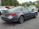 Thumbnail image of 2017 Toyota Avalon at Generation Kia
