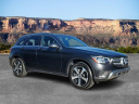 Thumbnail image of 2020 Mercedes-Benz GLC at Western Slope Auto - USED