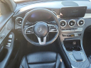 Thumbnail image of 2020 Mercedes-Benz GLC at Western Slope Auto - USED