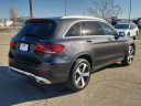 Thumbnail image of 2020 Mercedes-Benz GLC at Western Slope Auto - USED
