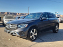 Thumbnail image of 2020 Mercedes-Benz GLC at Western Slope Auto - USED