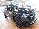 Thumbnail image of 2021 Dodge Durango at Gary Mathews Motors