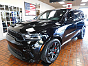 Thumbnail image of 2021 Dodge Durango at Gary Mathews Motors