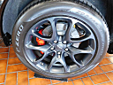 Thumbnail image of 2021 Dodge Durango at Gary Mathews Motors
