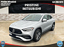 Thumbnail image of 2021 Mercedes-Benz GLA at Pristine Mitsubishi