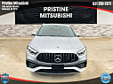Thumbnail image of 2021 Mercedes-Benz GLA at Pristine Mitsubishi