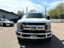 Thumbnail image of 2018 Ford F-250 Super Duty at Ghumm's Auto Center LLC