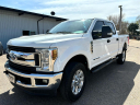 2018 Ford F-250 Super Duty XLT at Ghumm's Auto Center LLC