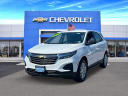 Thumbnail image of 2022 Chevrolet Equinox at Millennium Chevrolet