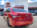 Thumbnail image of 2023 Toyota Camry at Toyota of North Miami