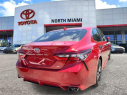 Thumbnail image of 2023 Toyota Camry at Toyota of North Miami