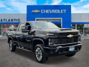 Thumbnail image of 2024 Chevrolet Silverado 2500HD at Atlantic Chevrolet Cadillac