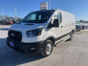 Thumbnail image of 2023 Ford Transit at Community Motors