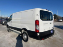 Thumbnail image of 2023 Ford Transit at Community Motors