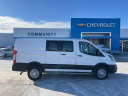 Thumbnail image of 2023 Ford Transit at Community Motors