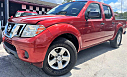 Thumbnail image of 2013 Nissan Frontier at Orlando Car Depot - Since 2009