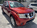 Thumbnail image of 2013 Nissan Frontier at Orlando Car Depot - Since 2009