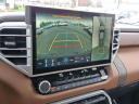 Thumbnail image of 2025 Toyota Tundra at Lawrence Toyota - Used