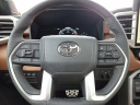 Thumbnail image of 2025 Toyota Tundra at Lawrence Toyota - Used