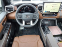 Thumbnail image of 2025 Toyota Tundra at Lawrence Toyota - Used