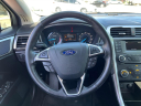 Thumbnail image of 2017 Ford Fusion at AUTO MERCADO