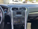 2017 Ford Fusion SE at AUTO MERCADO