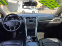 Thumbnail image of 2017 Ford Fusion at AUTO MERCADO