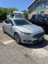 Thumbnail image of 2017 Ford Fusion at AUTO MERCADO