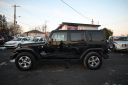 Thumbnail image of 2016 Jeep Wrangler Unlimited at CICCHINO AUTO SALES LLC