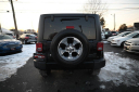 2016 Jeep Wrangler Unlimited Sahara at CICCHINO AUTO SALES LLC