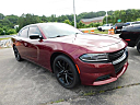 Thumbnail image of 2018 Dodge Charger at Gary Mathews Motors