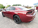 Thumbnail image of 2018 Dodge Charger at Gary Mathews Motors