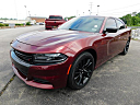 Thumbnail image of 2018 Dodge Charger at Gary Mathews Motors